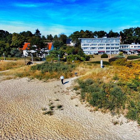 Romantik Seehotel Eichenhain Pelzerhaken Eksteriør bilde