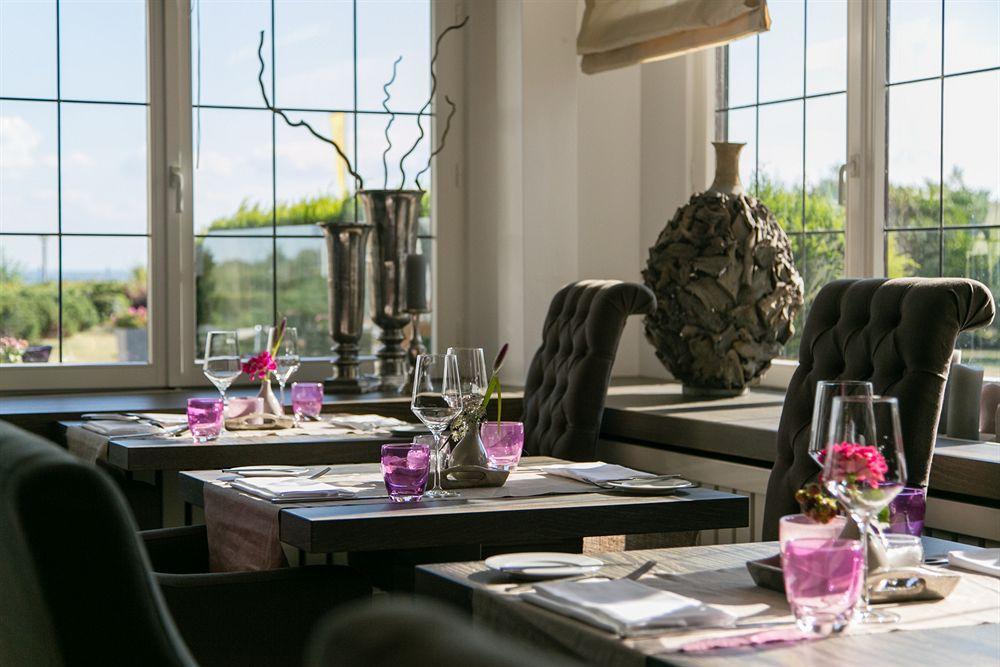 Romantik Seehotel Eichenhain Pelzerhaken Eksteriør bilde