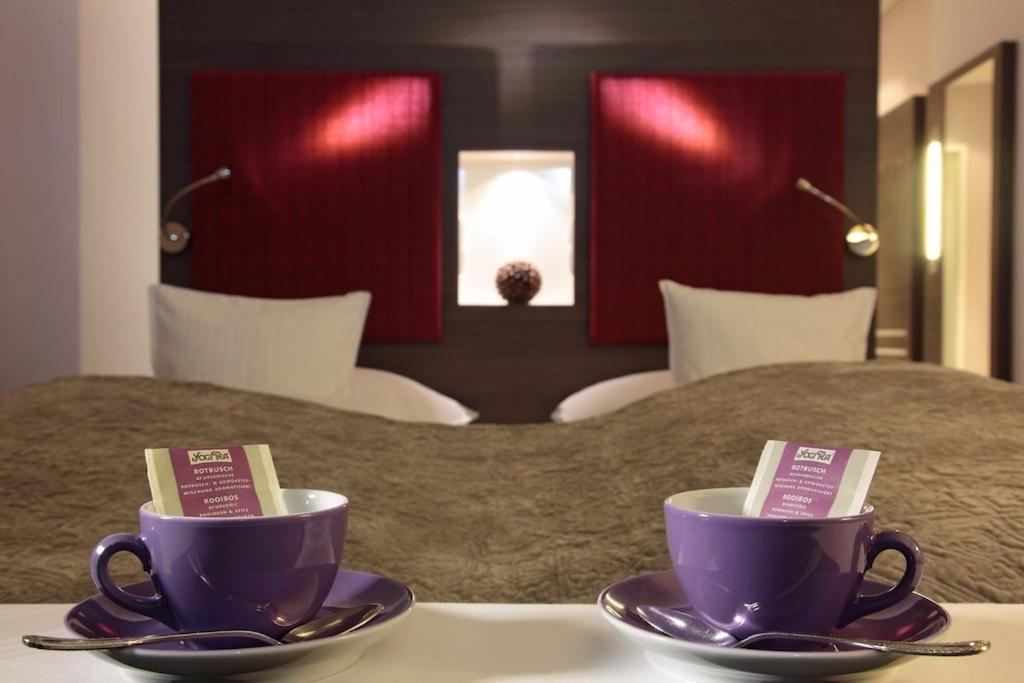 Romantik Seehotel Eichenhain Pelzerhaken Rom bilde