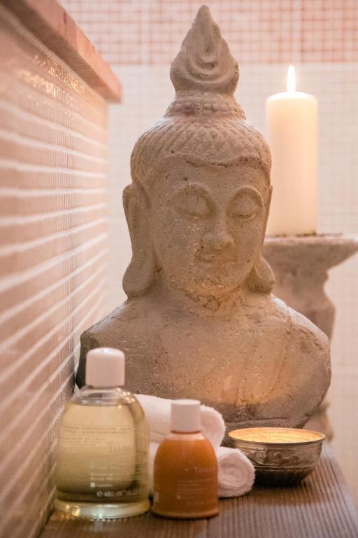 Romantik Seehotel Eichenhain Pelzerhaken Eksteriør bilde