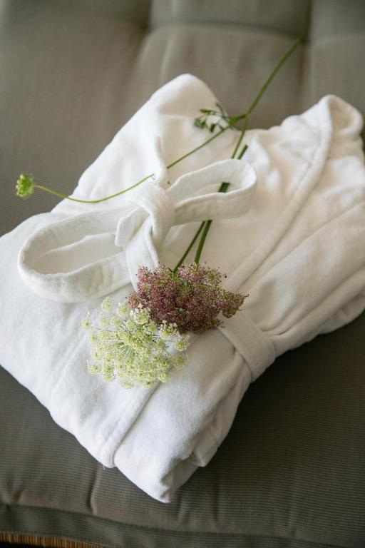 Romantik Seehotel Eichenhain Pelzerhaken Rom bilde
